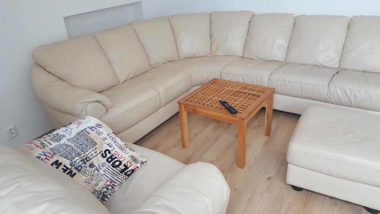 Apartmány za sakurou Hodonín Exterior foto