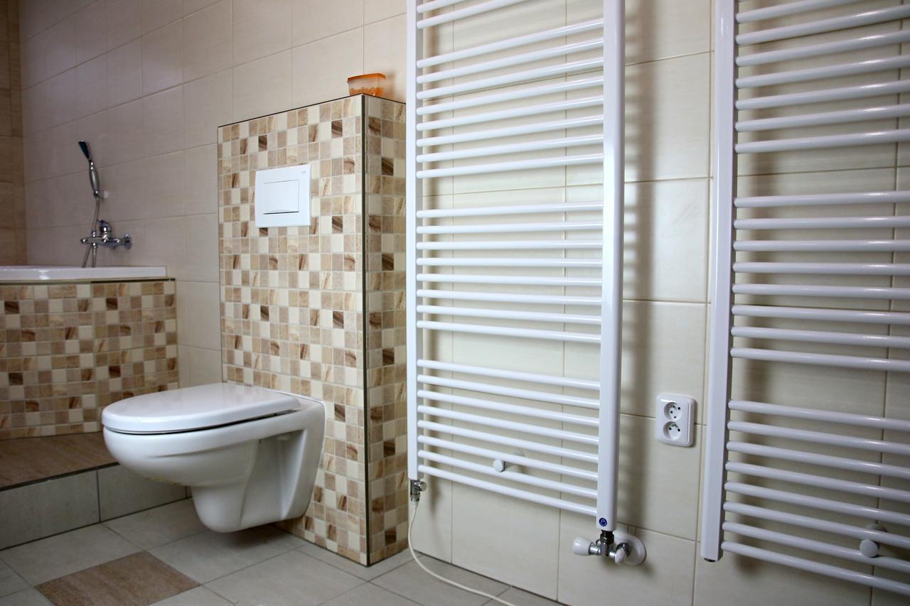 Apartmány za sakurou Hodonín Exterior foto